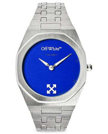 Off White ON TIME OW1G018M0025