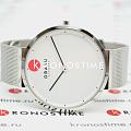 Датские наручные часы Obaku Ultra Slim V230GXCWMC, фото 7