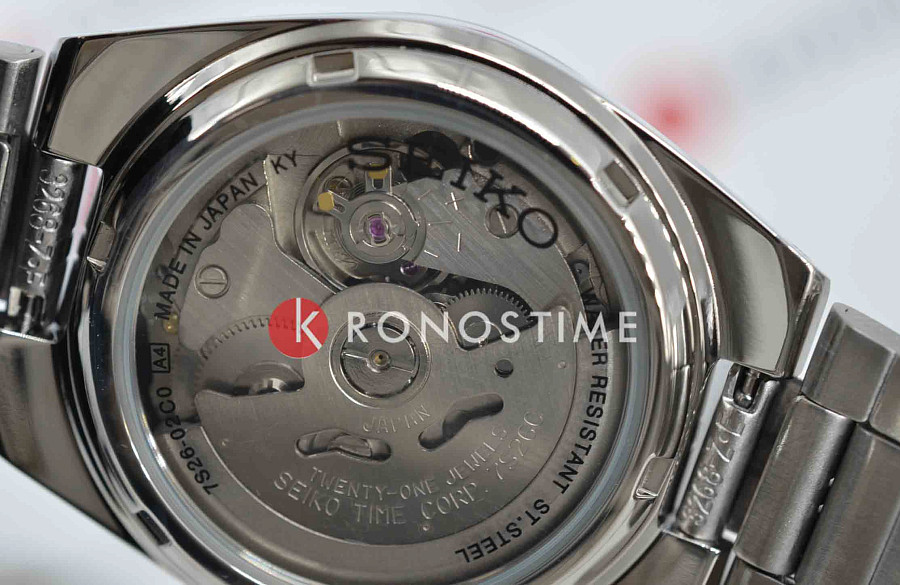 Часы Seiko Seiko 5 SNK567J1 — артикул SNK567J1