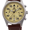 Японские часы Orient Sporty Quartz RA-KV0503Y (RN-KV0503Y)