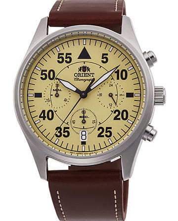 Orient Sporty Quartz RA-KV0503Y (RN-KV0503Y)