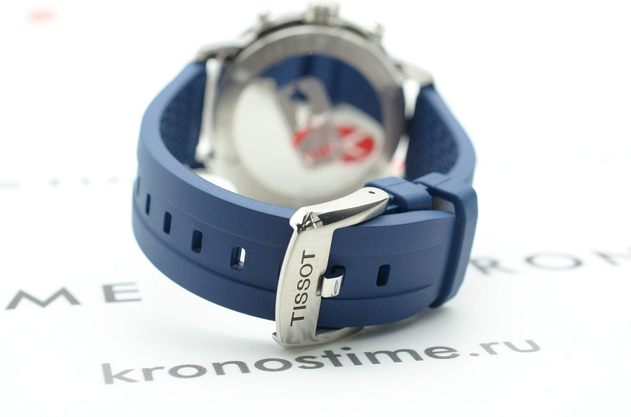 Часы Tissot PRC 200 IIHF Special Edition T114.417.17.037.00 — артикул T1144171703700