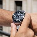 Испанские наручные часы Festina Chrono Bike F20641/2 с хронографом, фото 3