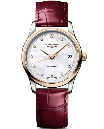 Longines Master Collection L2.450.5.89.2