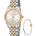 Итальянские часы Just Cavalli Lucente JC1L382M0085_SET