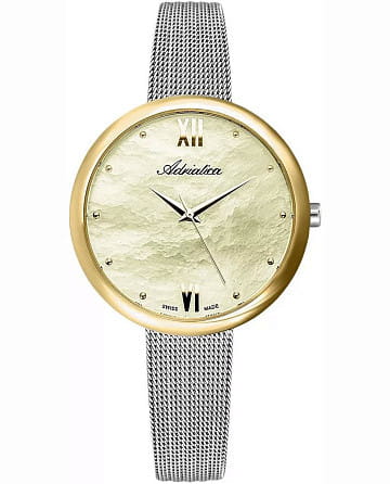 Adriatica Milano A3632.218SQ