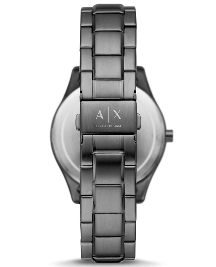 Часы Armani Exchange Dante AX1880 — сталь металл, Италия