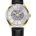 Американские механические часы Greenwich Globe GW 056.21.33