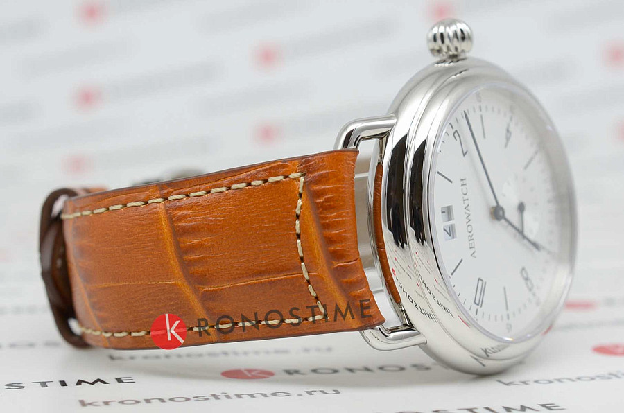 Часы Aerowatch 1942 41900 AA04 — артикул 41900 AA04
