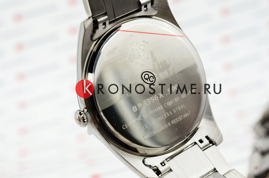 Часы Beverly Hills Polo Club BP3356X.590 — США, кварцевые