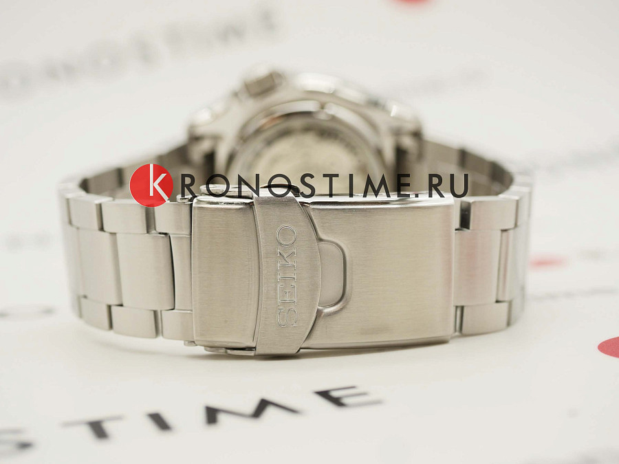 Часы Seiko 5 Sports SKX series SRPD51K1 — серебристый, металл сталь