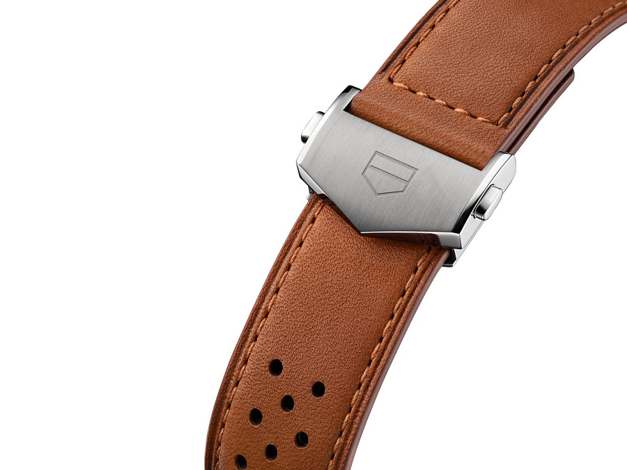 Часы TAG Heuer Carrera CBN2A1A.FC6537 — Швейцария, механические