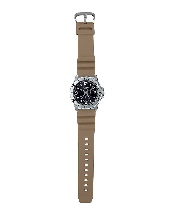 Часы Casio Collection MTP-VD300-5B — артикул MTP-VD300-5B