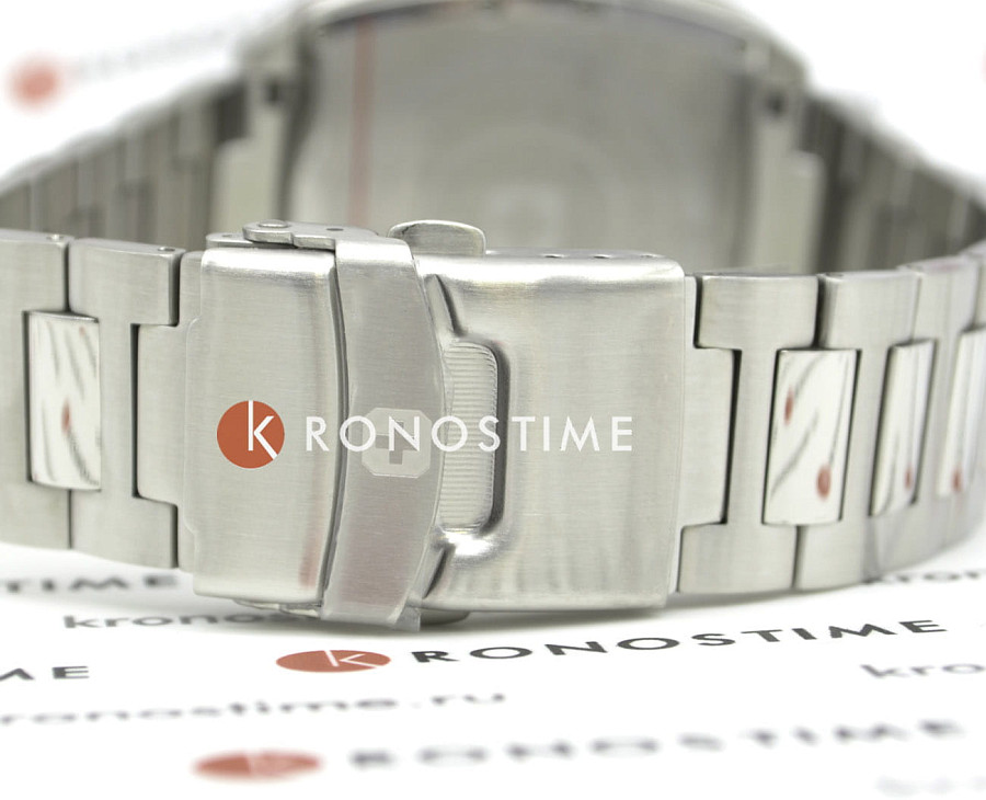 Часы Swiss Military Hanowa Starlight Chrono SMWGI0004302 — Швейцария, кварцевые