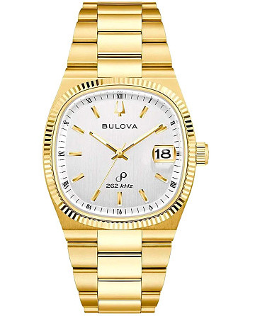 Bulova Super Seville 97B223