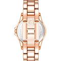Американские наручные часы Anne Klein Gemstones 4132AVRG, фото 2