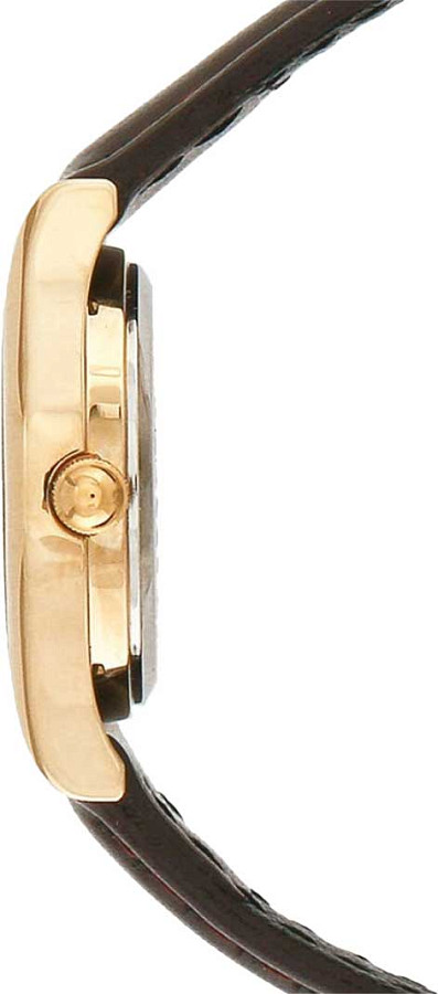 Часы Casio Collection LTP-1094Q-7B5 — кожаный, женские