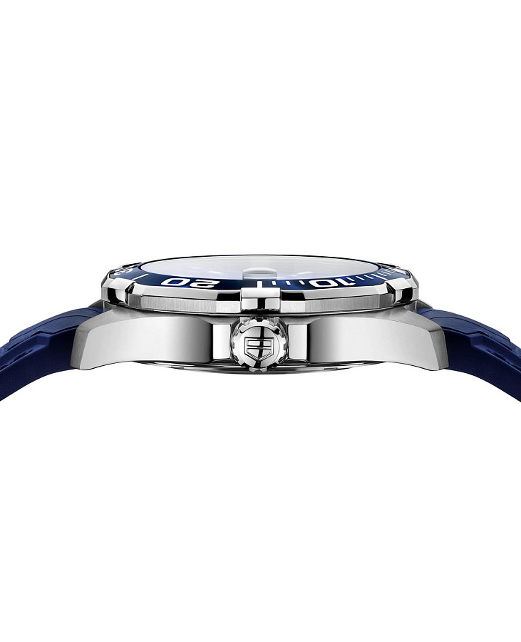 Часы TAG Heuer Aquaracer Professional 300 WAY201P.FT6178 — мужские, каучук