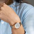 Испанские механические наручные часы Festina Automatic F20581/1, фото 4