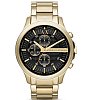 Итальянские часы Armani Exchange Drexler AX2137