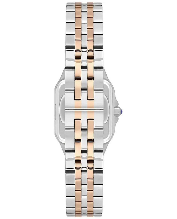 Часы Beverly Hills Polo Club BP3600C.530 — кварцевые, сталь металл