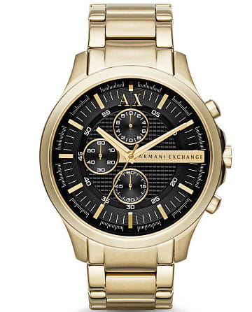Armani Exchange Drexler AX2137