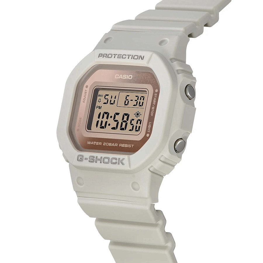 Часы Casio G-Shock GMD-S5600-8DR (GMD-S5600-8) — артикул GMD-S5600-8