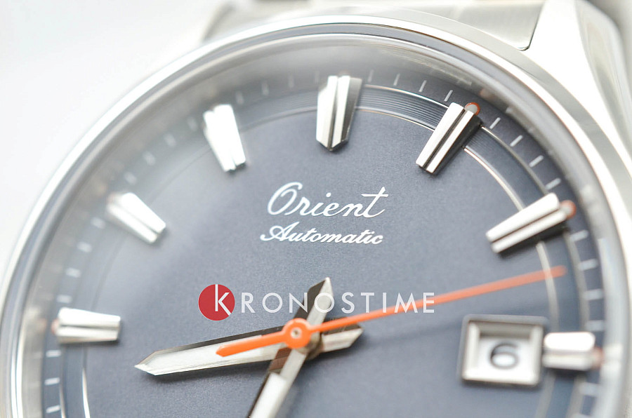 Часы Orient Classic Automatic RA-AC0R04N (RN-AC0R04N) — нержавеющая сталь, мужские