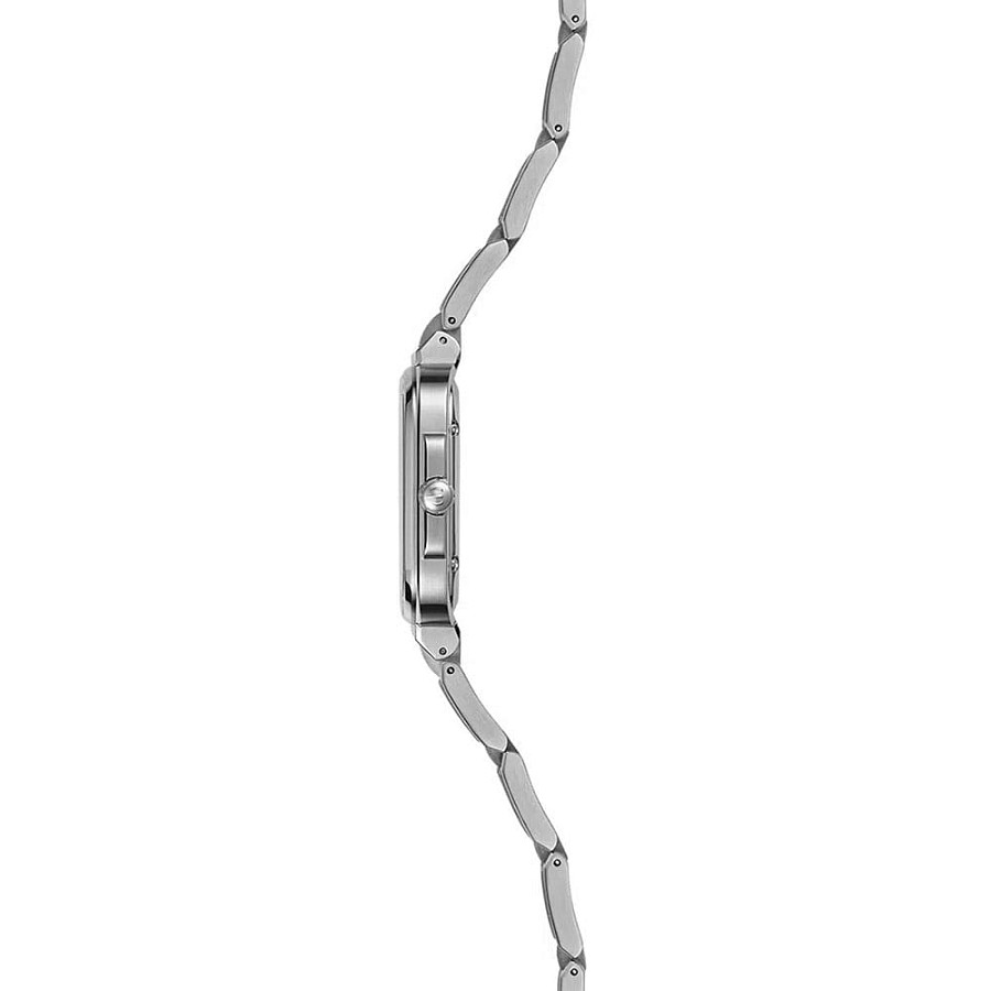 Часы Herbelin Cap Camarat 1646B25 — механические, металл сталь