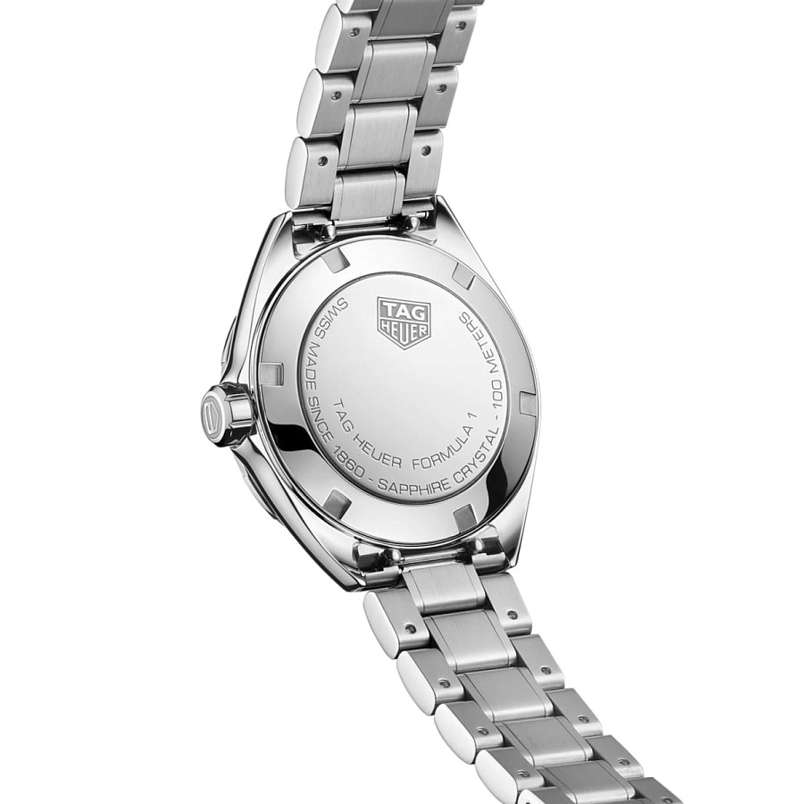 Часы TAG Heuer Formula 1 WBJ141A.BA0664 — нержавеющая сталь, женские