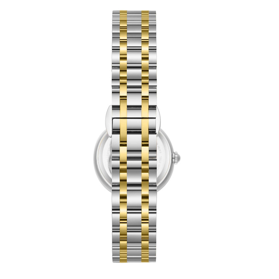 Часы Beverly Hills Polo Club BP3838X.270 — нержавеющая сталь с ip-покрытием, женские
