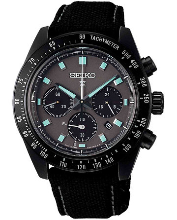 Seiko Prospex Speedtimer SSC923P1