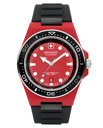 Swiss Military Hanowa Ocean Pioneer SMWGN0001183