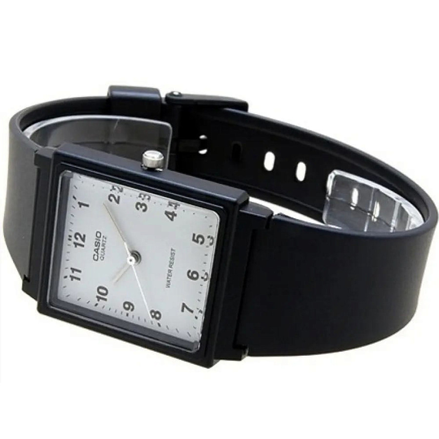 Часы Casio Collection MQ-27-7BDF (MQ-27-7B) — мужские, пластик
