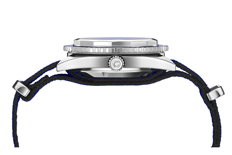 Часы Certina DS Super PH500M C037.407.18.040.10 — механические, Швейцария, мужские