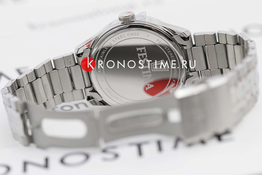 Часы Festina Classics F20425/5 — артикул F20425/5