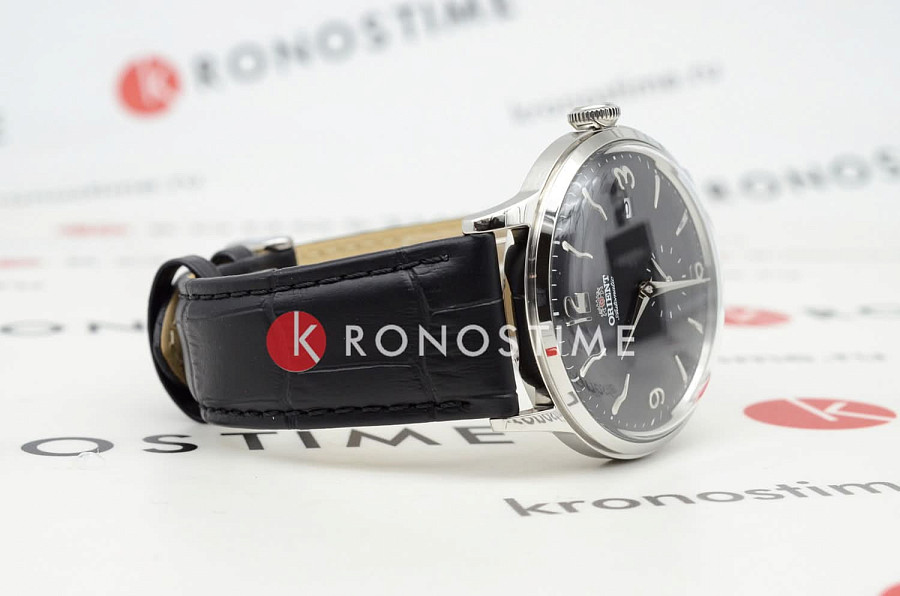 Часы Orient Automatic RA-AP0005B (RN-AP0005B) — металл сталь, Япония