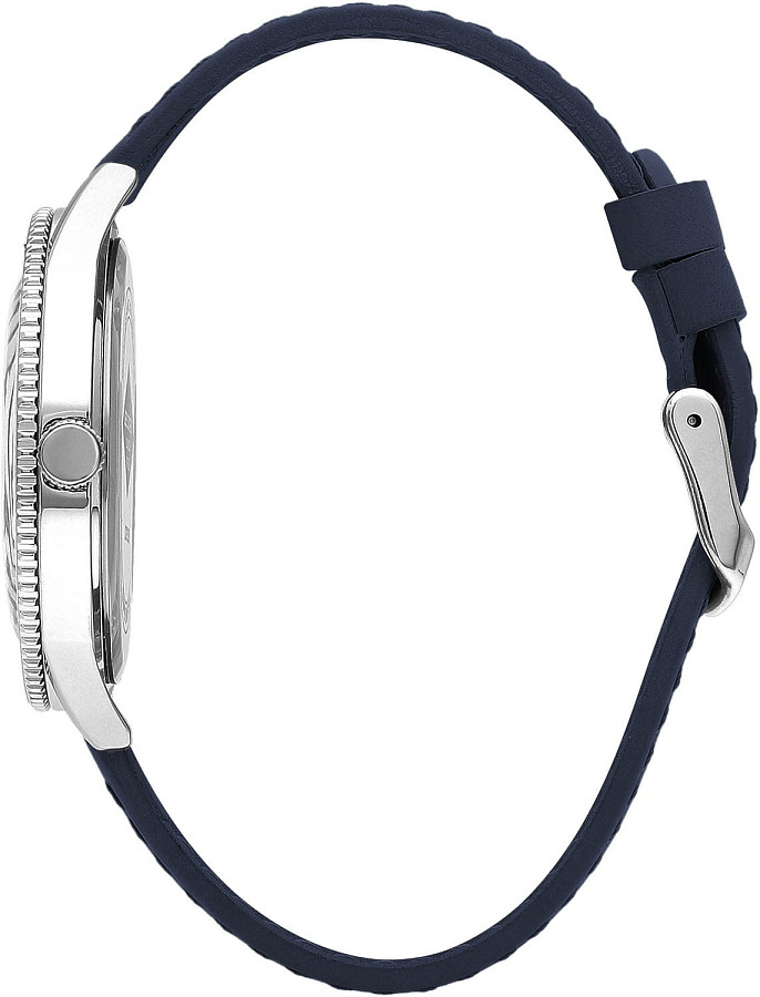 Часы Lee Cooper LC07933.499 — кварцевые, металл сталь