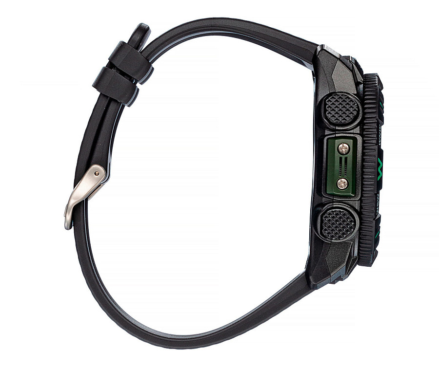 Часы Casio Pro Trek PRT-B50-1DR (PRT-B50-1) — артикул PRT-B50-1