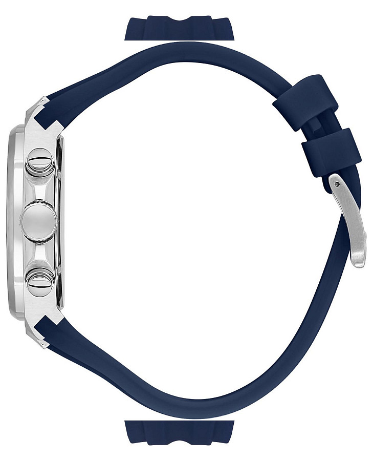 Часы Beverly Hills Polo Club Quartz BP3623X.399 — США, кварцевые