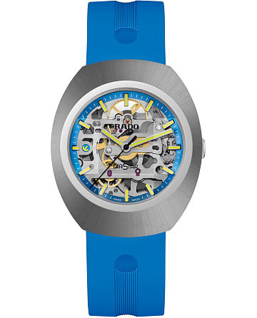 Rado DiaStar Original Skeleton R12169209