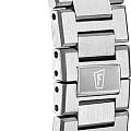 Испанские механические наручные часы Festina Swiss Made F20031/2, фото 2