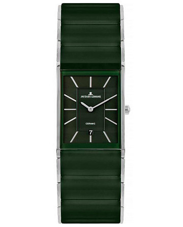 Jacques Lemans High Tech Ceramic 1-1939G