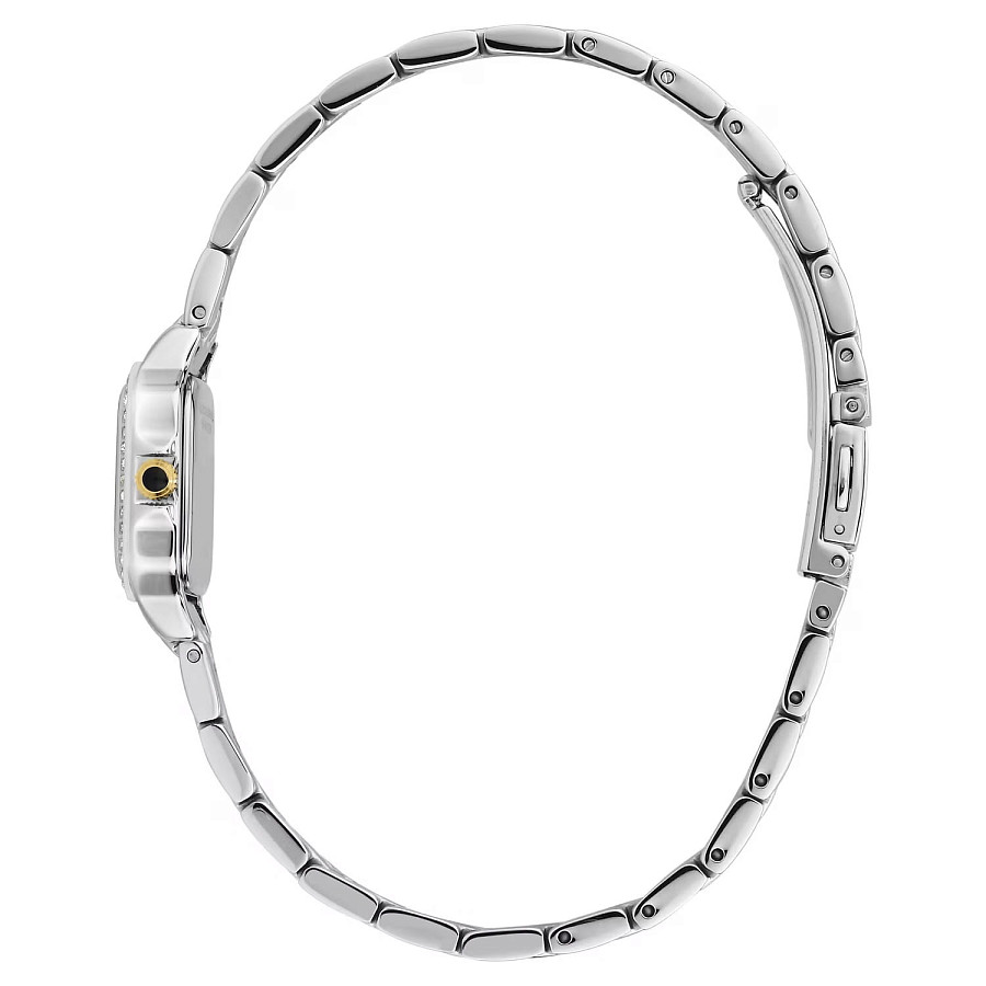 Часы Karl Lagerfeld Icon Square Mini R0553111503 — сталь металл, США