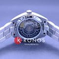 Швейцарские механические часы Tissot PR 100 Powermatic 80 Lady T101.207.11.116.00, фото 6