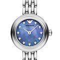 Итальянские наручные часы Emporio Armani Rosa AR80051, фото 2