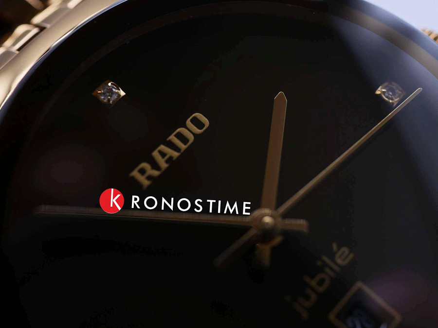 Часы Rado Florence Diamonds R48917703 — артикул R48917703