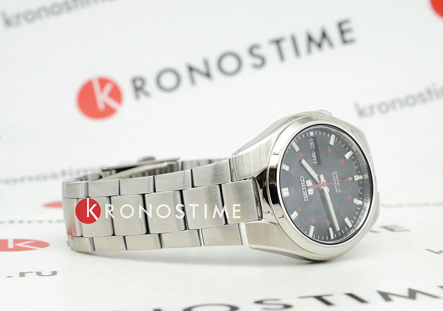 Часы Seiko 5 SNK617K1 — артикул SNK617K1