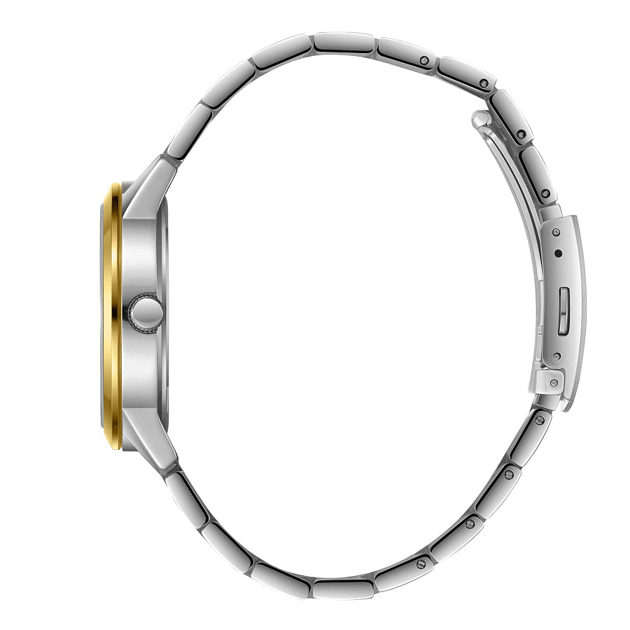 Часы Beverly Hills Polo Club BP3705C.220 — женские, нержавеющая сталь с pvd-покрытием