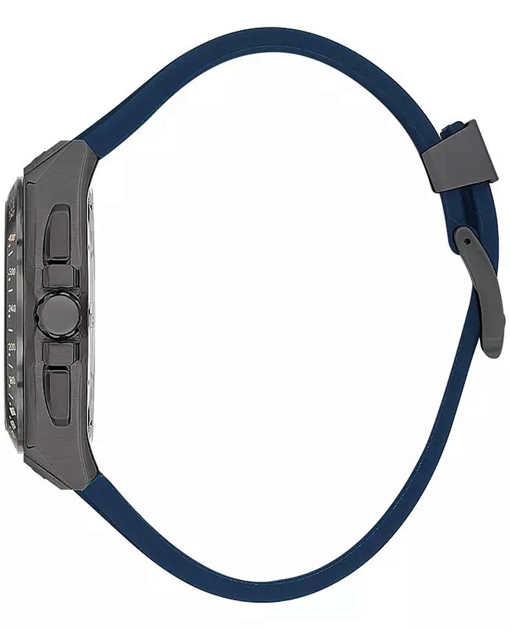 Часы Beverly Hills Polo Club BP3541X.099 — кварцевые, сталь